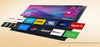 Hisense 65U8GQ - EasyLounge - 13