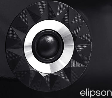 Elipson Prestige Facet 6B BT Noir - EasyLounge - 7