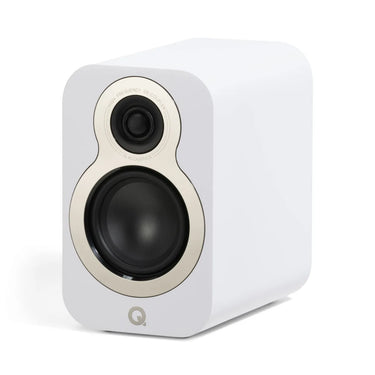 Q Acoustics 3010C Blanc mat - EasyLounge - 3