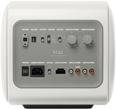 KEF KC62 Blanc mat - EasyLounge - 3