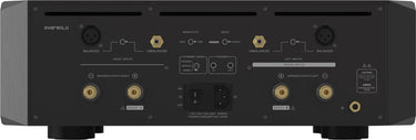 Eversolo AMP-F10 - EasyLounge - 2