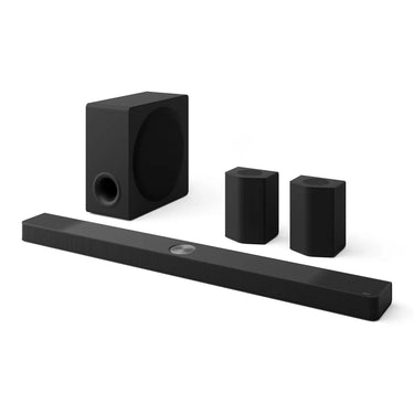 LG Electronics S95TR