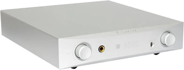 Nuprime PRA-9X Silver