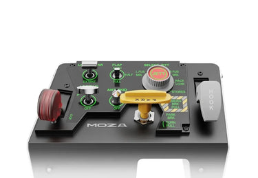 Moza Racing MTLP Take-off Landing Panel (AS009) - EasyLounge - 10
