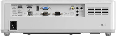 Optoma ZH506e Blanc - EasyLounge - 4