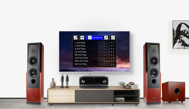 Tonewinner AT-2300PRO - EasyLounge - 5
