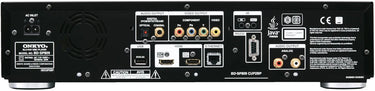 Onkyo BD-SP809 Argent - EasyLounge - 2