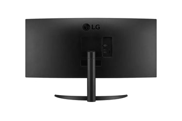 LG Electronics UltraWide 34WR50QK-B - EasyLounge - 5