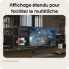LG UltraWide 34U640B-B - EasyLounge - 4