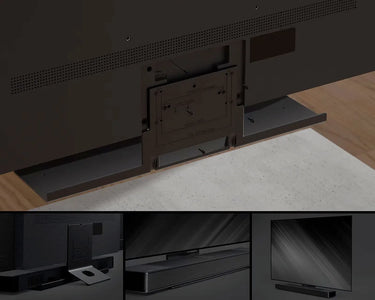 LG Electronics SC9S - EasyLounge - 21
