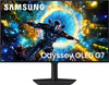 Samsung Odyssey OLED G7 - G73SH 32" - EasyLounge - 21