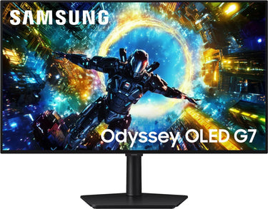 Samsung Odyssey OLED G7 - G73SH 32" - EasyLounge - 21