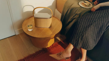Bang Olufsen Beosound A5 Raffia - EasyLounge - 14