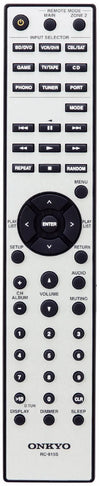 Onkyo TX-8030 Noir - EasyLounge - 3
