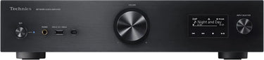 Technics SU-GX70EG-K Noir