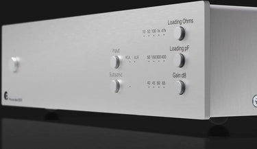 Pro-ject Phono Box S3 B Silver - EasyLounge - 3