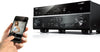 Yamaha RX-V779 Noir - EasyLounge - 7