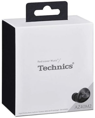 Technics EAH-AZ40M2 Noir - EasyLounge - 10