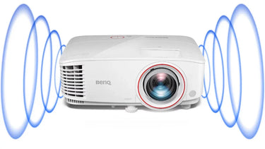 BenQ TH671ST - EasyLounge - 9