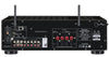 Pioneer SX-N30AE Silver - EasyLounge - 2