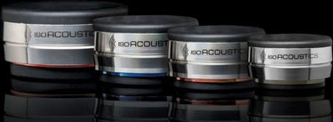 IsoAcoustics ISO OREA Graphite (pièce) - EasyLounge - 9