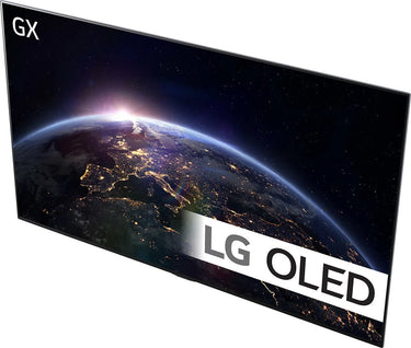 LG Electronics OLED77GX - EasyLounge - 10