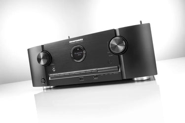 Marantz SR-5011 Noir - EasyLounge - 5