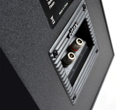 Eltax Monitor III BT Phono Noir - EasyLounge - 4