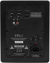 Earthquake FF-6.5 Noir - EasyLounge - 2