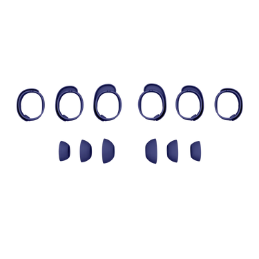 Bose QuietComfort Ultra Earbuds (2e Génération) Violet - EasyLounge - 5