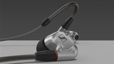 Sennheiser IE 900 Silver - EasyLounge - 8