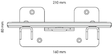 Q Acoustics QA2140 - EasyLounge - 5