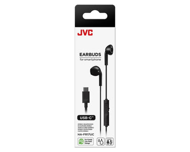 JVC HA-FR17UC Noir - EasyLounge - 5