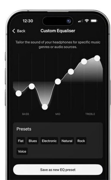 Cambridge Audio Melomania P100 SE Noir - EasyLounge - 9