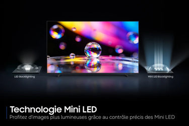 Samsung TU85M74H - EasyLounge - 3