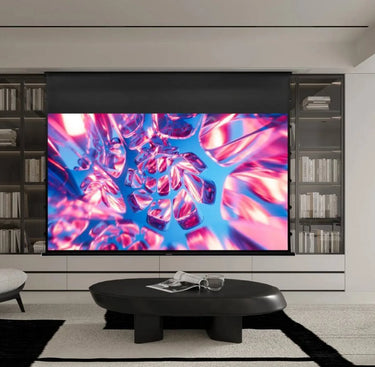 Lumene Show Place Silent UHD 4K/8K Platinum 300C - EasyLounge - 6