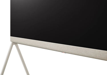 LG Electronics Posé Collection 55LX1 - EasyLounge - 24