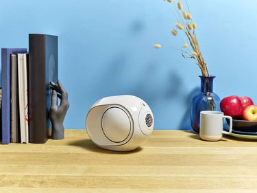 Devialet Phantom II 95 dB Blanc iconique - EasyLounge - 10