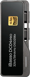 iBasso DC04 Pro Noir - EasyLounge - 2