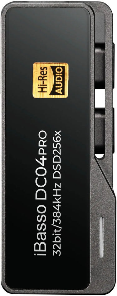 iBasso DC04 Pro Noir - EasyLounge - 2