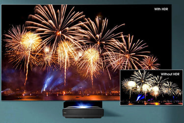 Hisense 100L5F-B12 Noir - EasyLounge - 11