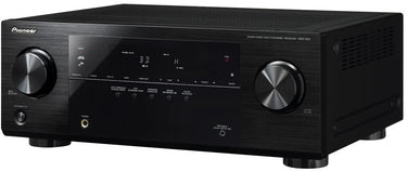 Pioneer VSX-521 Noir - EasyLounge - 3