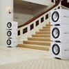 Rel Acoustics S812 Blanc - EasyLounge - 5