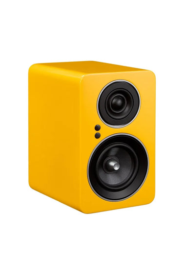 Jamo C705PA MKII Jaune - EasyLounge - 8
