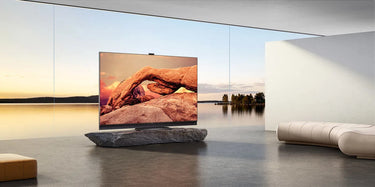 TCL 75X925 - EasyLounge - 6