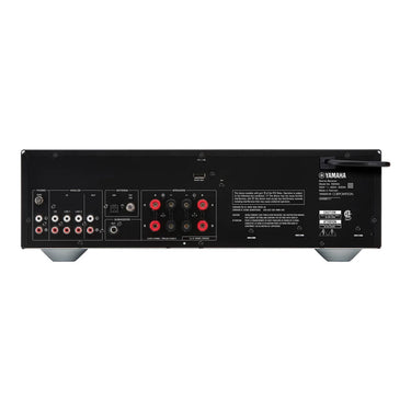 Yamaha R200A - EasyLounge - 4
