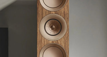 KEF R7 Meta Noyer Clair - EasyLounge - 9