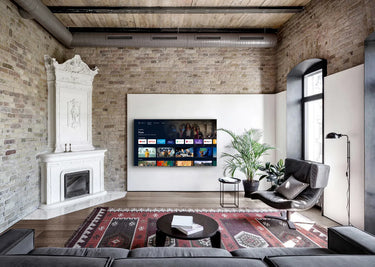 TCL 50P725 - EasyLounge - 3
