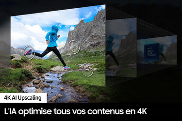 Samsung TQ65S95D - EasyLounge - 6