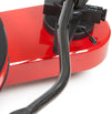 Pro-ject RPM-3 Carbon Rouge laqué - EasyLounge - 5